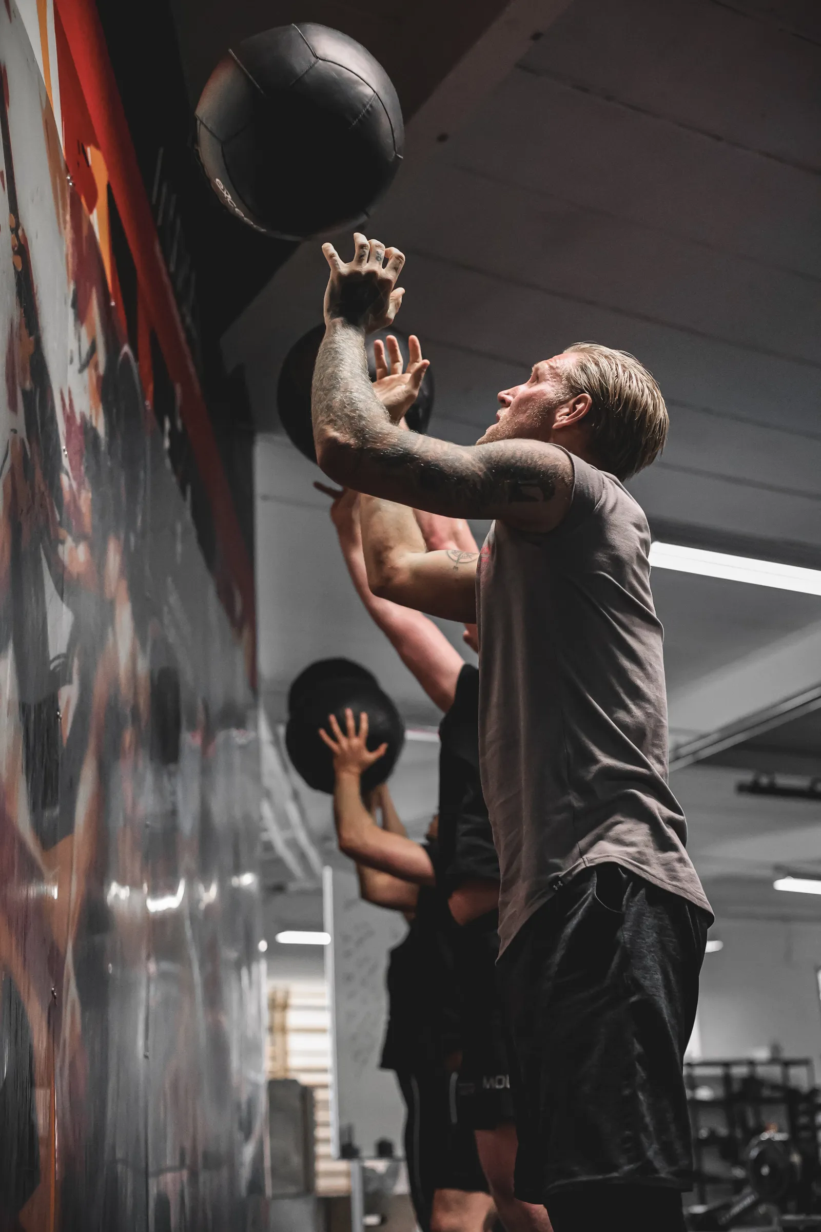 Mma Fitness Sweden Ab — mma-studio i Eskilstuna — 4