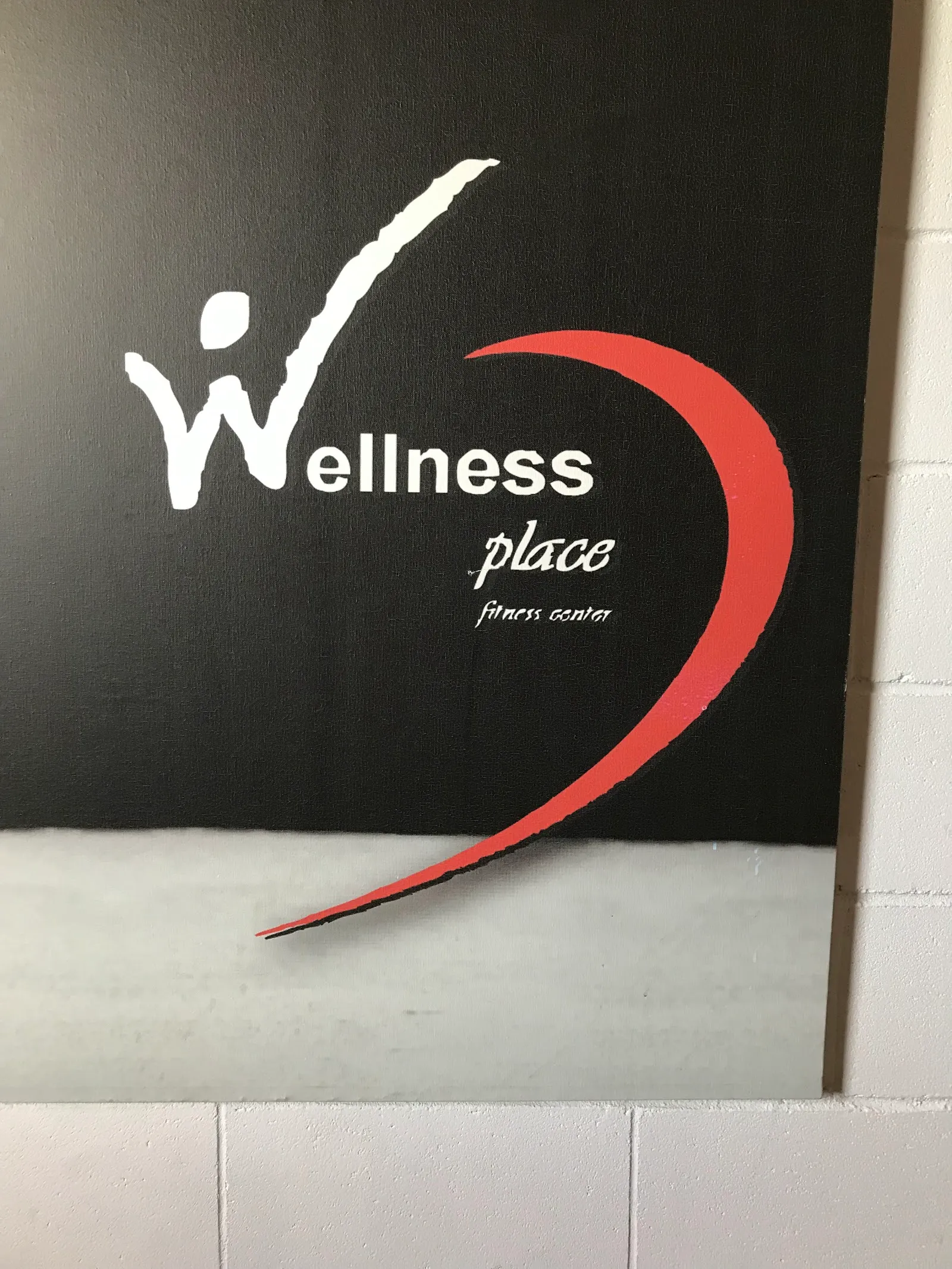 WELLNESS PLACE FITNESS CENTER — estudio de fitness-studio en Fontcoberta — 2