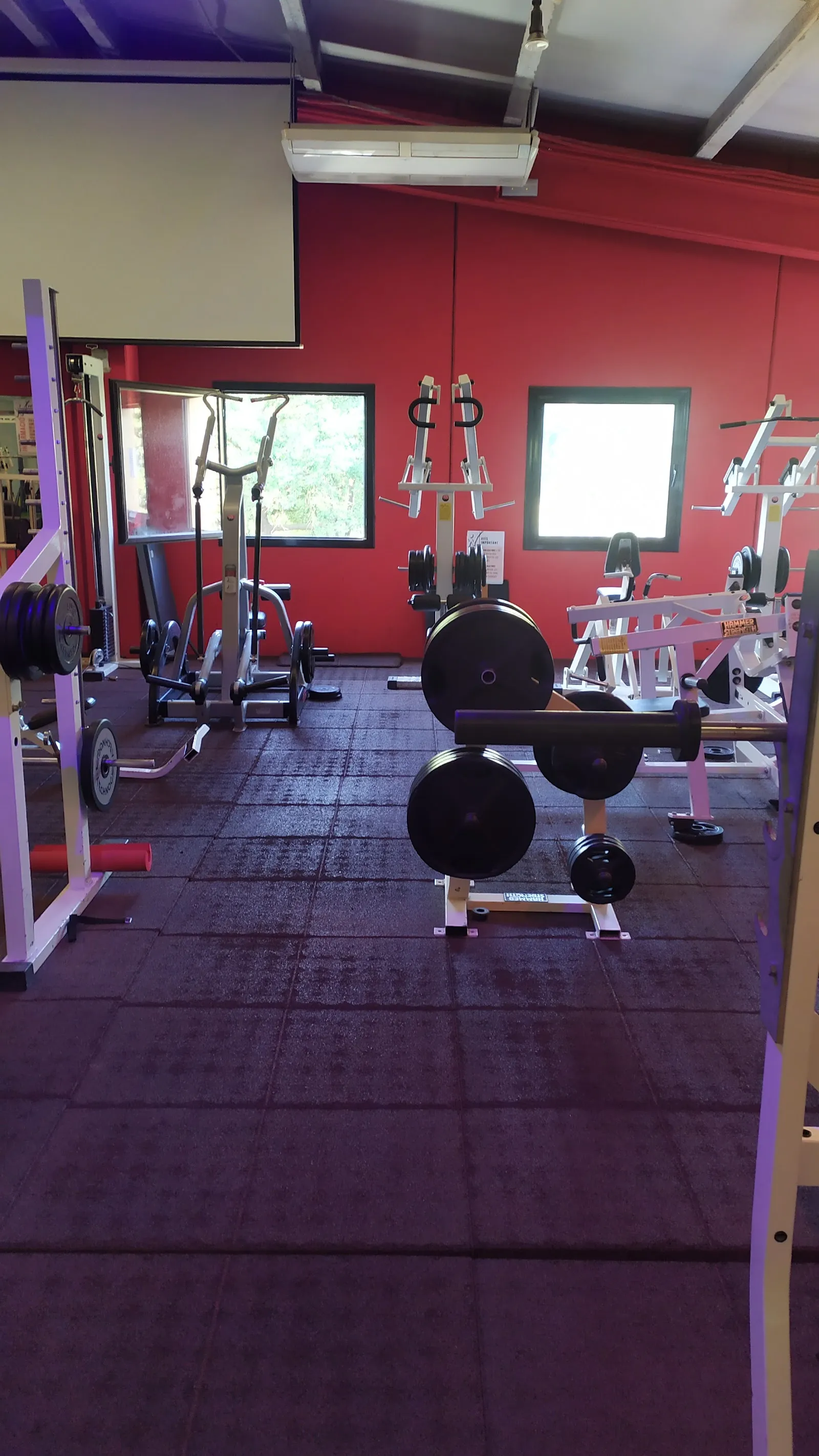WELLNESS PLACE FITNESS CENTER — estudio de fitness-studio en Fontcoberta — 3