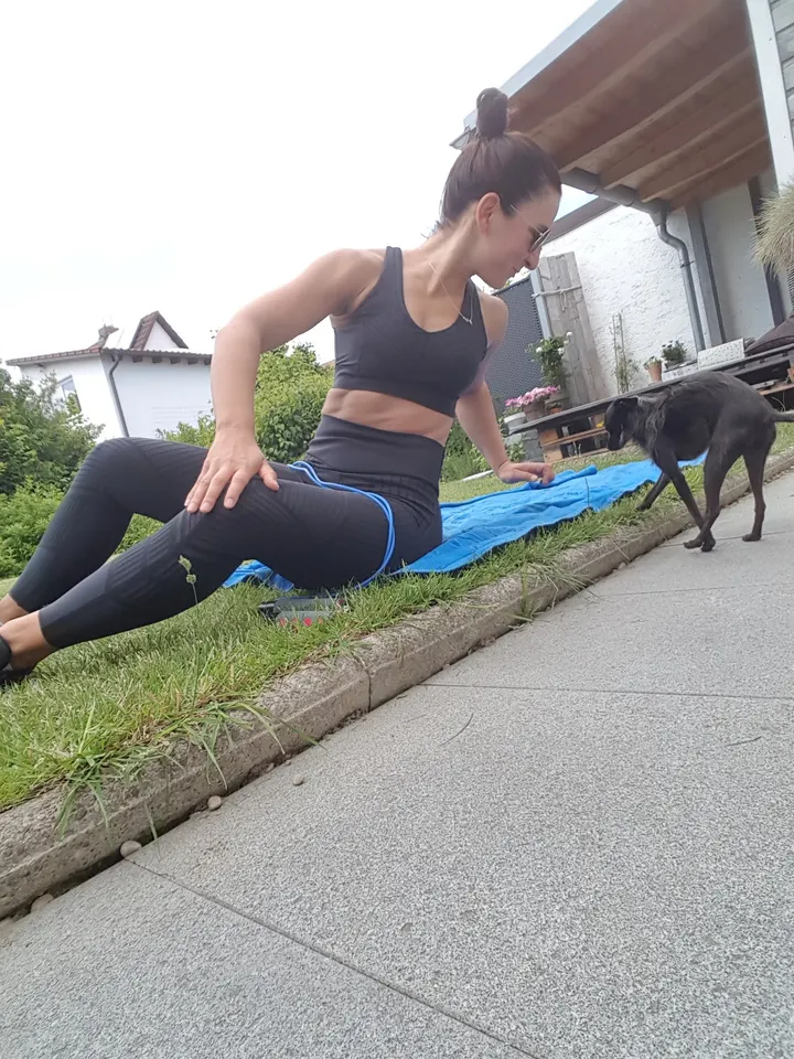 Rossi Personal Trainer — pt-studio in Pasing, München — 2