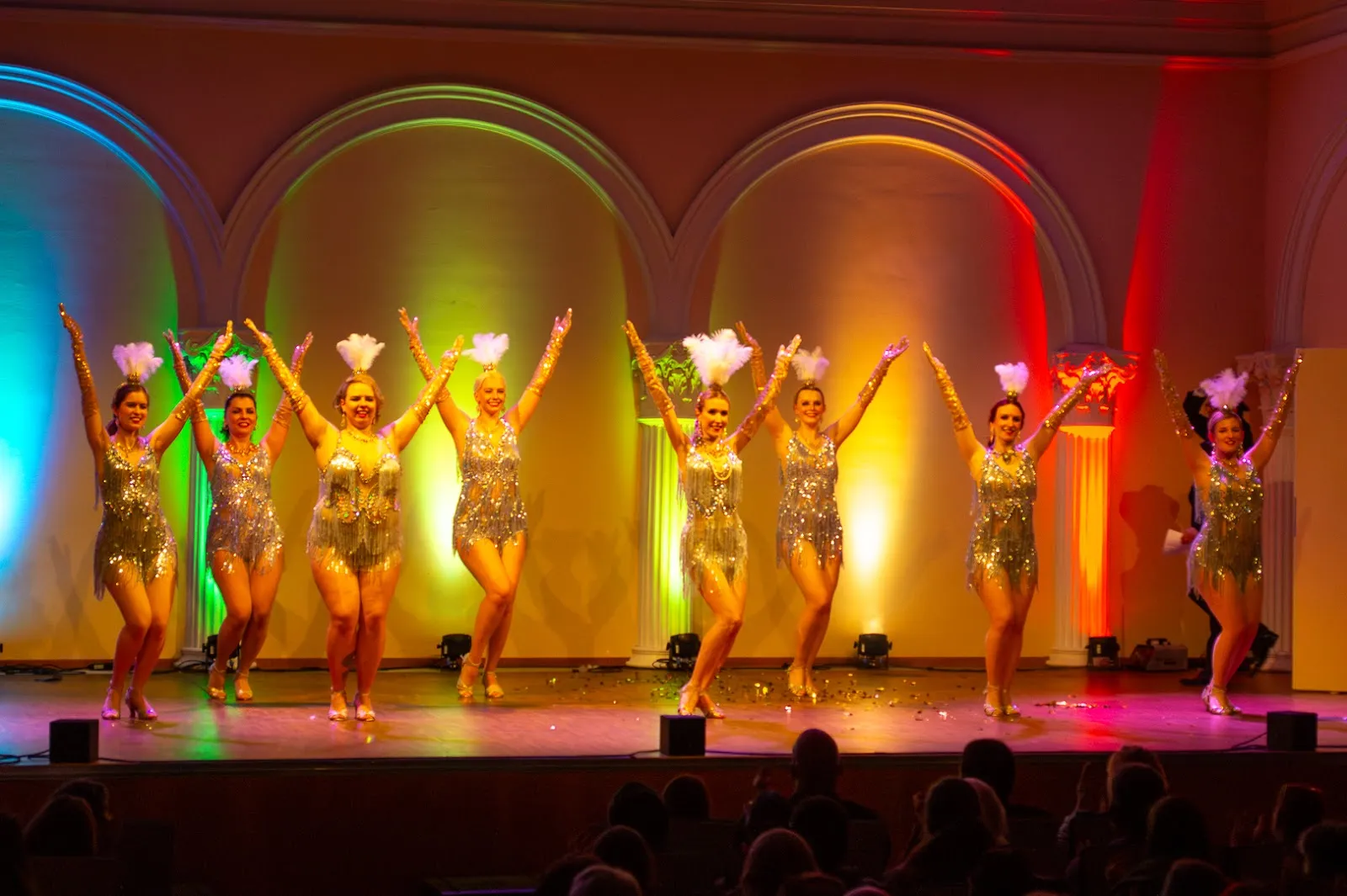 LenaDance Tanzschule — tanz-studio in Lübeck — 5