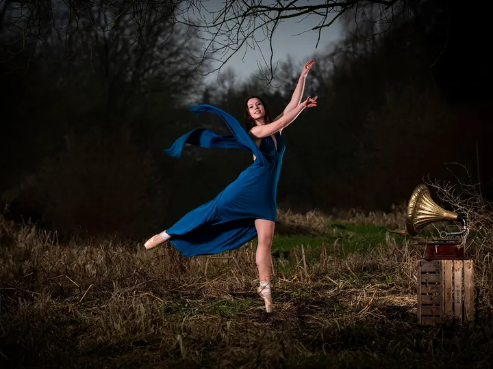LenaDance Tanzschule — Tanz in Hüxtertor / Mühlentor / Gärtnergasse, Lübeck