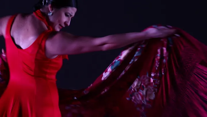 Guía turístico, Pilates y Flamenco — pilates-studio en A Coruña — 4