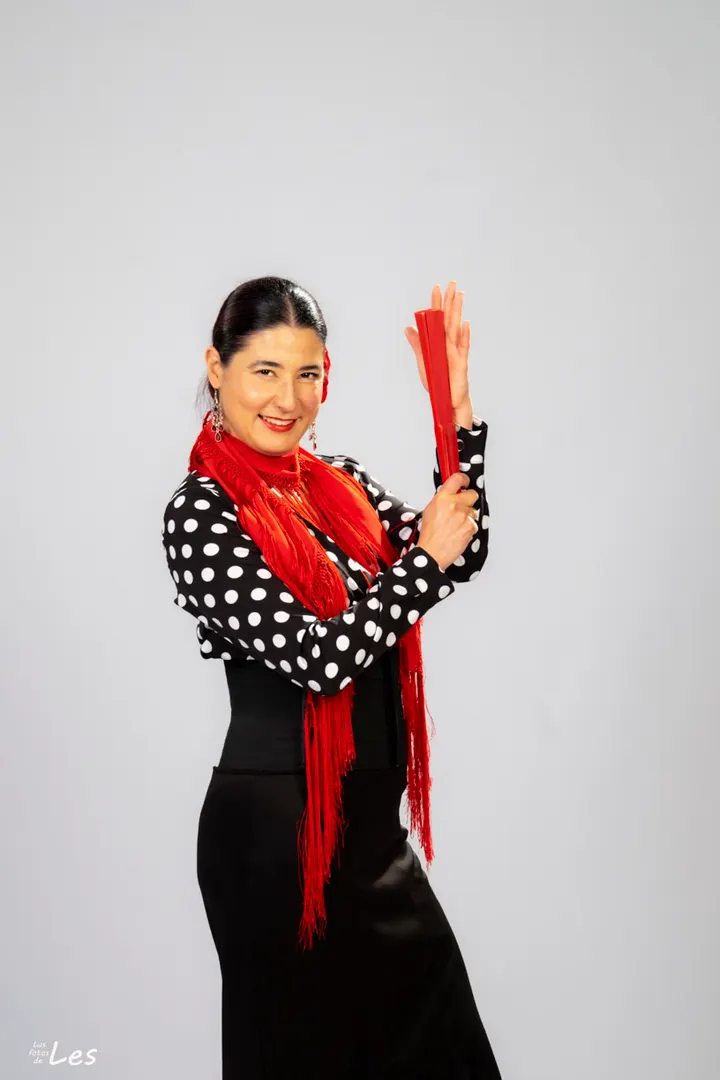 Guía turístico, Pilates y Flamenco — pilates-studio en A Coruña — 5