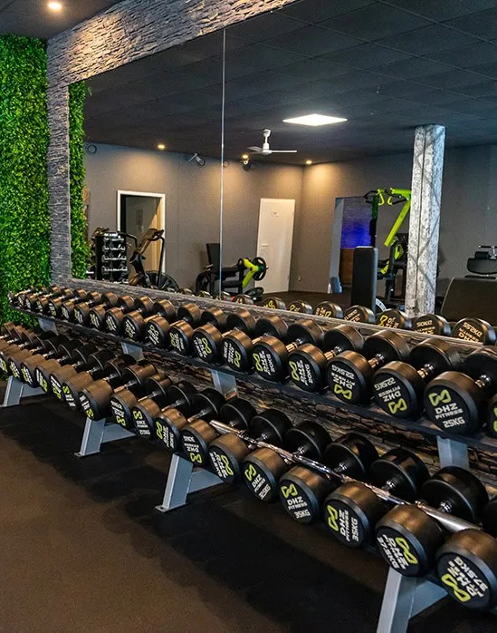 Fitnessclub 247 Storkow — träningsstudio i Berlin — 3