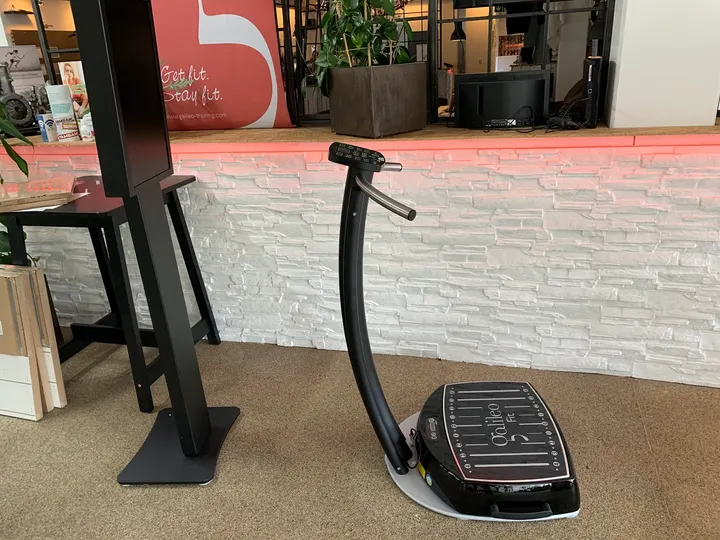 Gesundheitsstudio Wolff — fitnessstudio in Dillenburg — 2