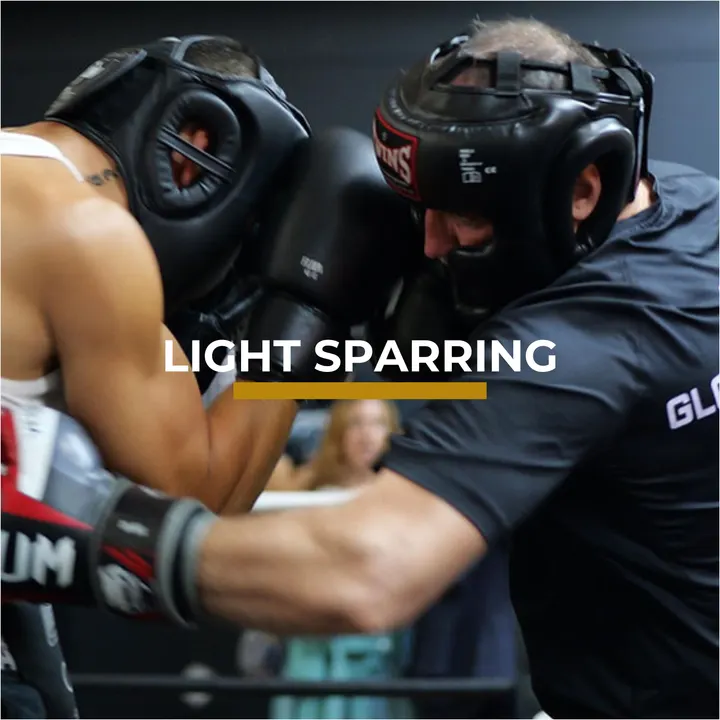 Gloves Academy — boxe-studio à Levallois-Perret — 3