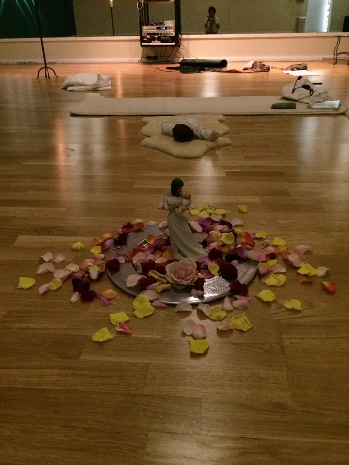 Jay Ma Yoga — Yoga i Kopperud, Gjøvik