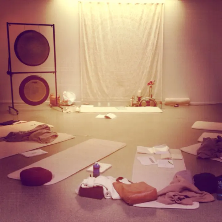 Jay Ma Yoga — yoga-studio i Kopperud, Gjøvik — 2
