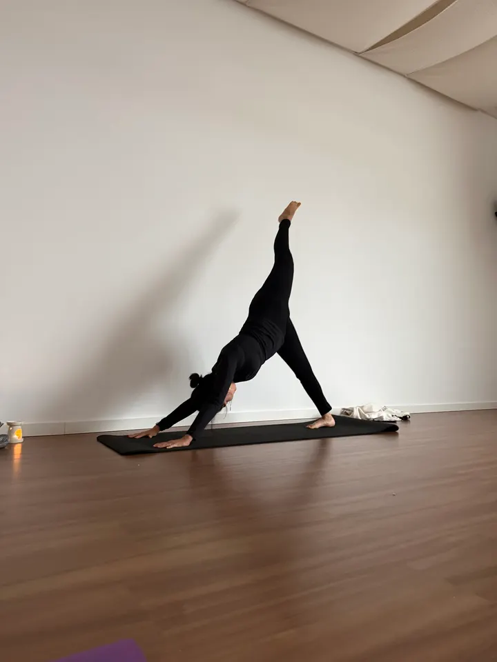 Yoga con Aldyn — yoga-studio en Conil de la Frontera — 2