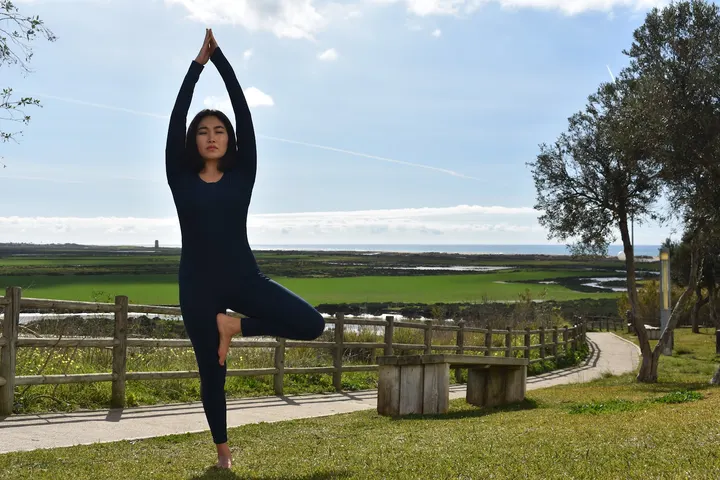 Yoga con Aldyn — yoga-studio en Conil de la Frontera — 4