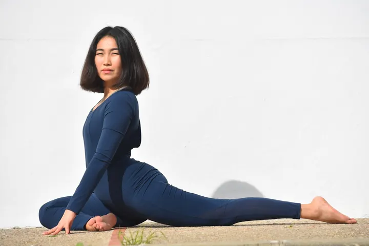 Yoga con Aldyn — yoga-studio en Conil de la Frontera — 5