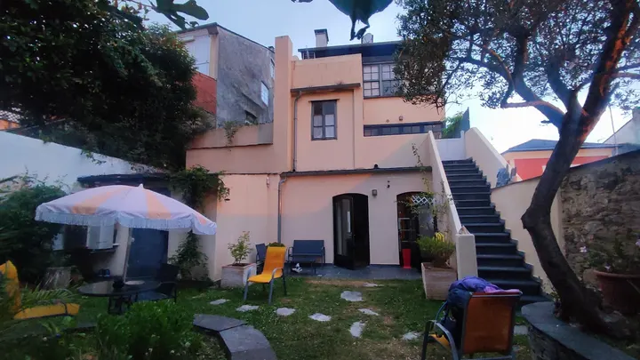 Namor Terapias — yoga-studio en San Lázaro, Ribadeo — 3