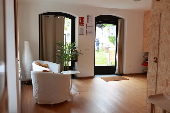 Namor Terapias — yoga-studio en Ribadeo — 5