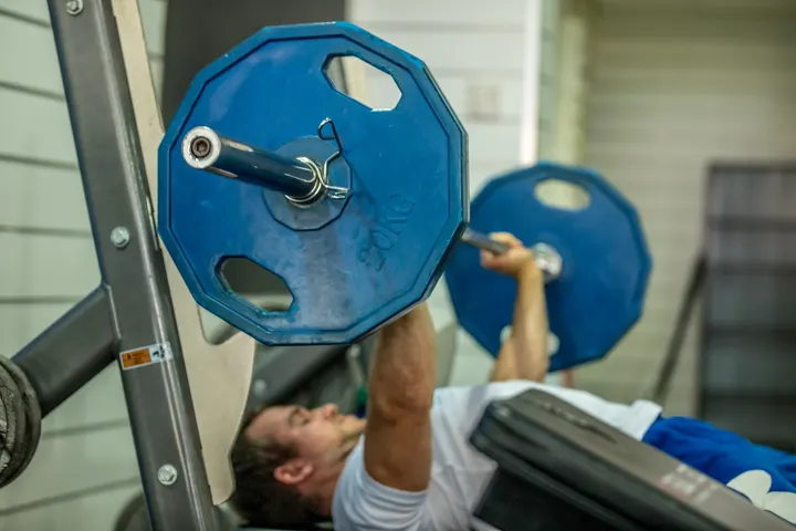 Al'coaching — salle de fitness-studio à Évron — 2