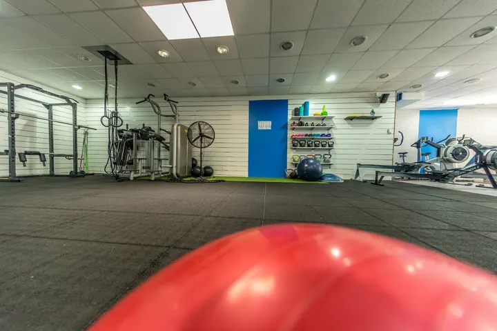 Al'coaching — salle de fitness-studio à Évron — 4