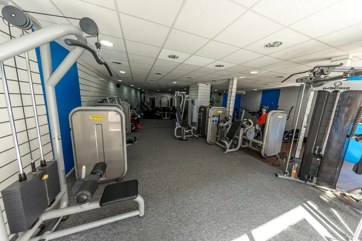 Al'coaching — salle de fitness-studio à Évron — 5