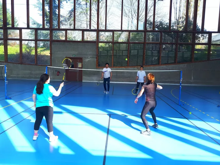 Up Sport ! Unis pour le — salle de fitness-studio à Paris 13e Arrondissement, Paris — 2