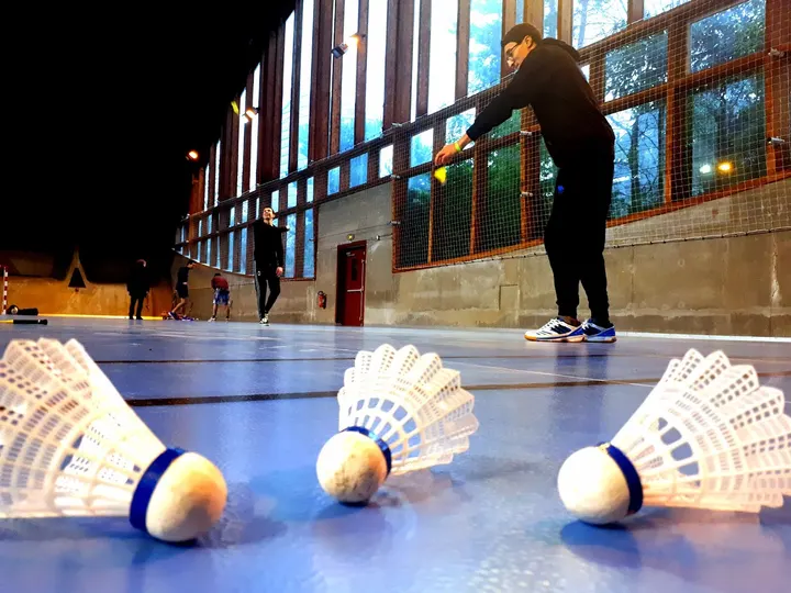 Up Sport ! Unis pour le — salle de fitness-studio à Paris 13e Arrondissement, Paris — 3