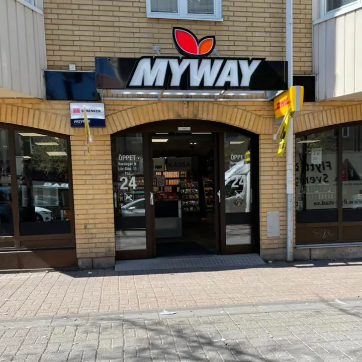 Ztrong Way — wellness-studio i Norrköping — 5