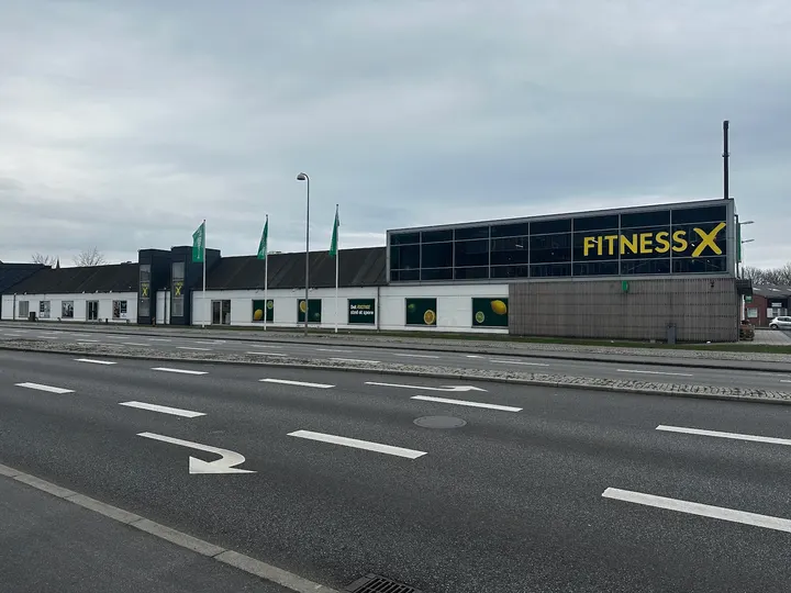 November Fitness ApS — træningsstudio i Dagnæs, Horsens — 2