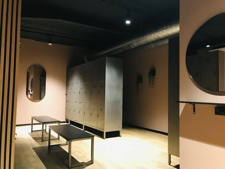 November Fitness ApS — træningsstudio i Dagnæs, Horsens — 3