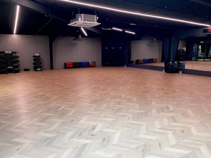 November Fitness ApS — træningsstudio i Horsens — 3