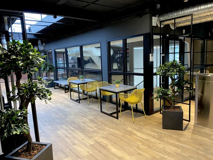 November Fitness ApS — træningsstudio i Horsens — 4