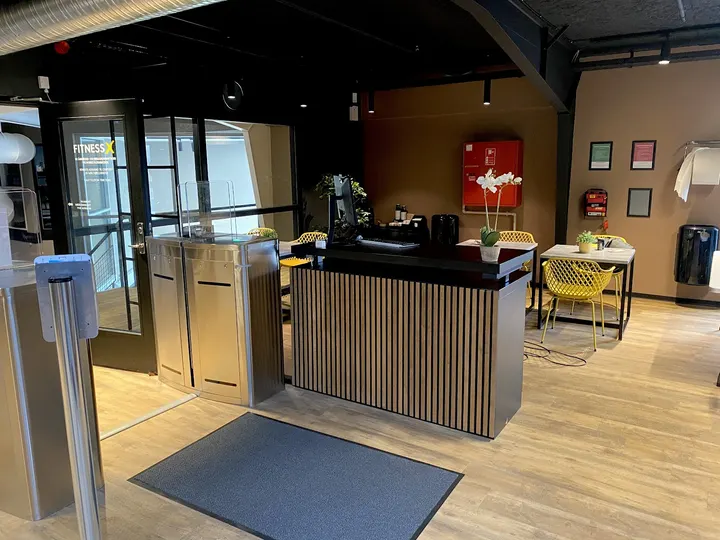 November Fitness ApS — træningsstudio i Horsens — 5