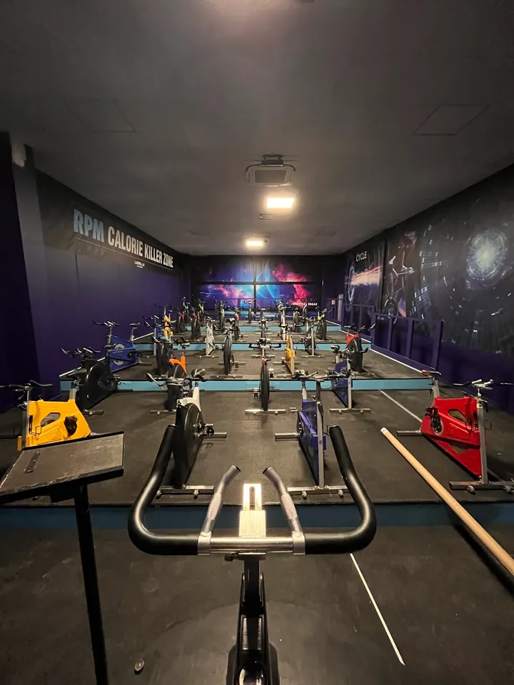 VITAL FORME IFS — salle de fitness-studio à Ifs — 5