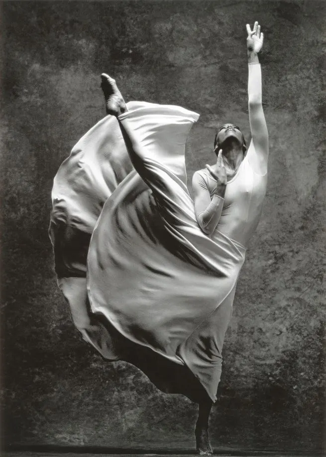 PARIS DANCE SCHOOL — danse-studio à Paris 20e Arrondissement, Paris — 2
