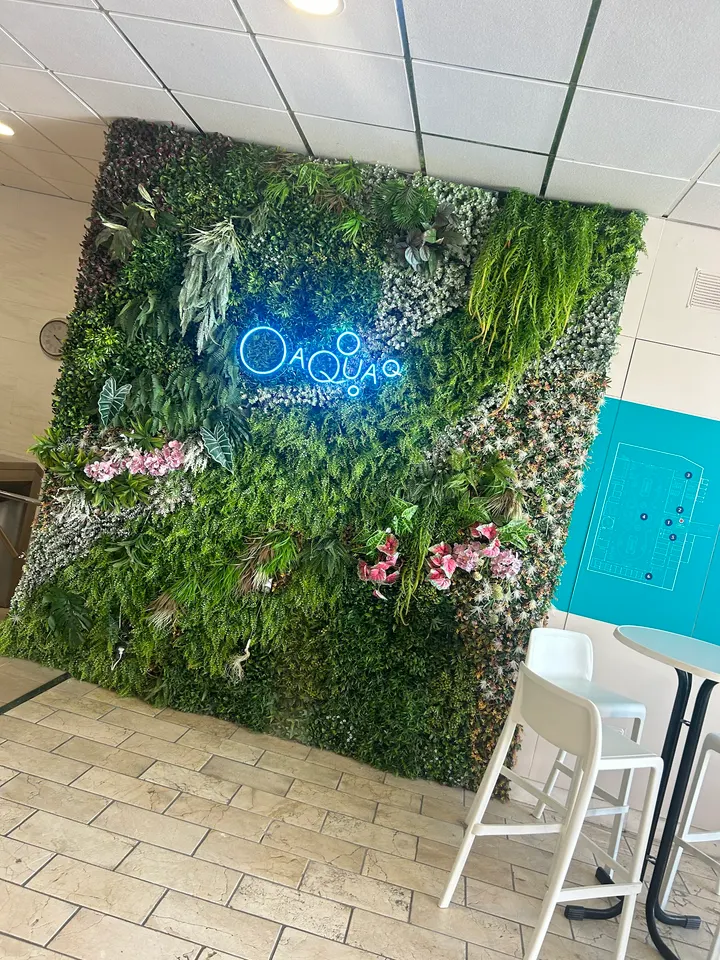 Aqua Club Termal — estudio de fitness-studio en La Caldera, Torvisca Alto — 2