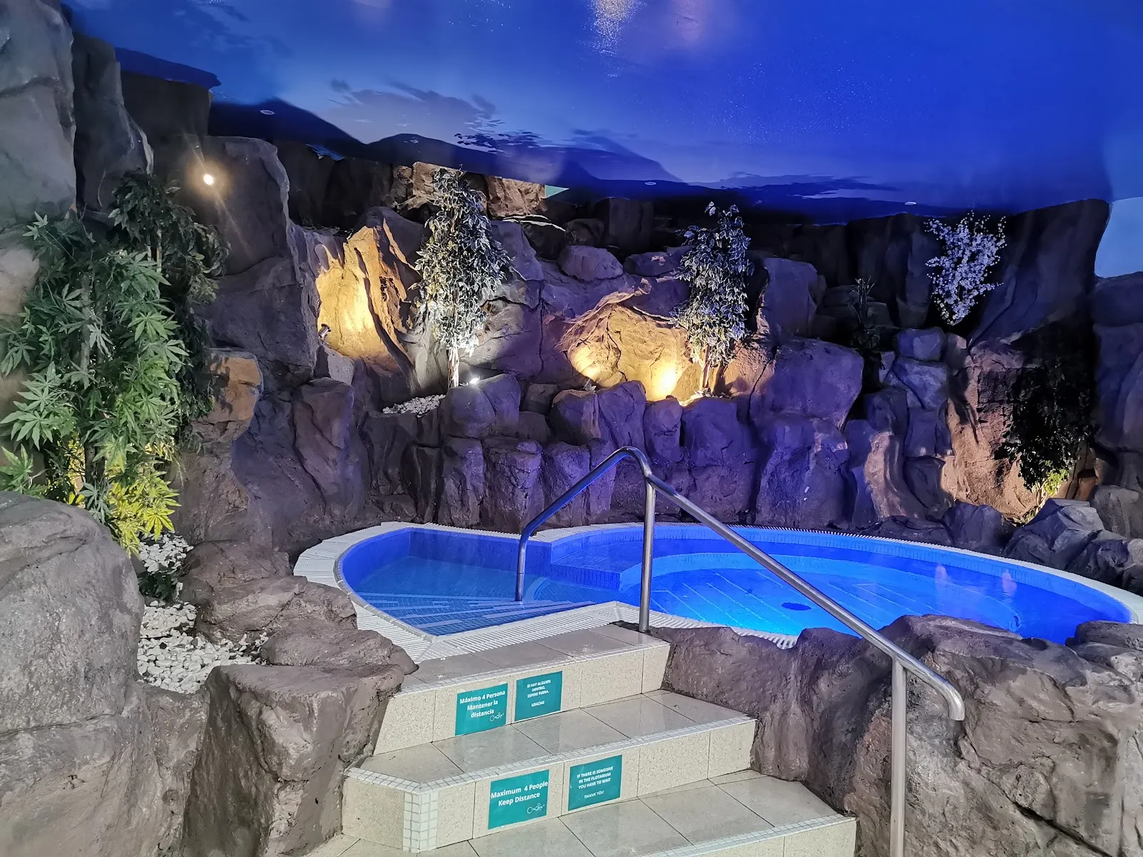 Aqua Club Termal — estudio de fitness-studio en Torvisca Alto — 3