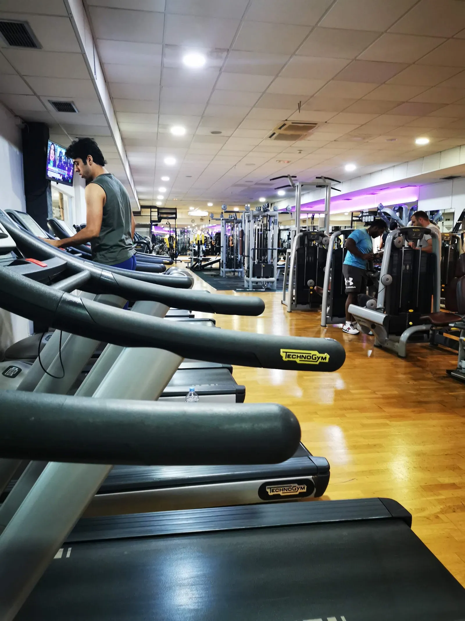 Aqua Club Termal — estudio de fitness-studio en Torvisca Alto — 5