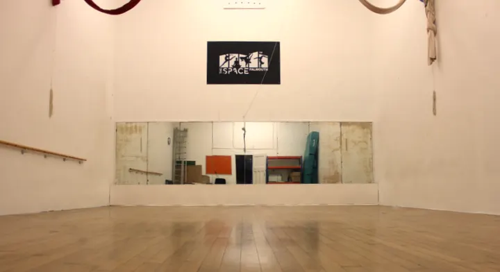 The Space Falmouth — pilates-studio in Falmouth — 2