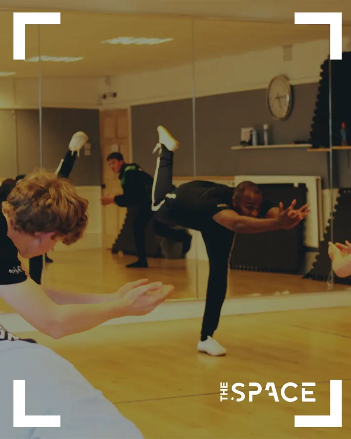 The Space Falmouth — pilates-studio in Falmouth — 3