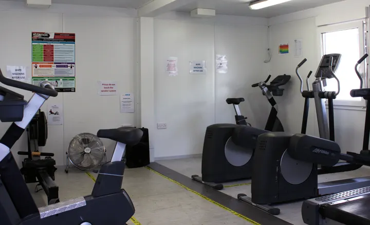 The Space Falmouth — pilates-studio in Falmouth — 3