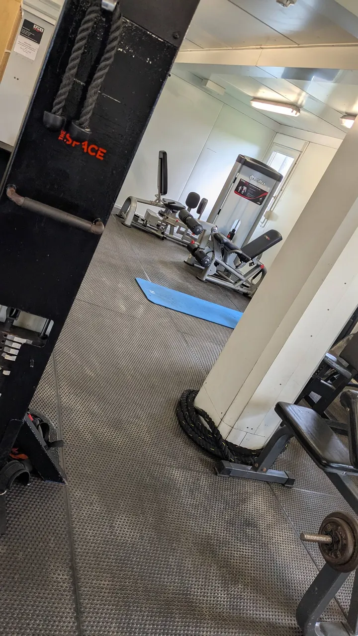 The Space Falmouth — pilates-studio in Falmouth — 4