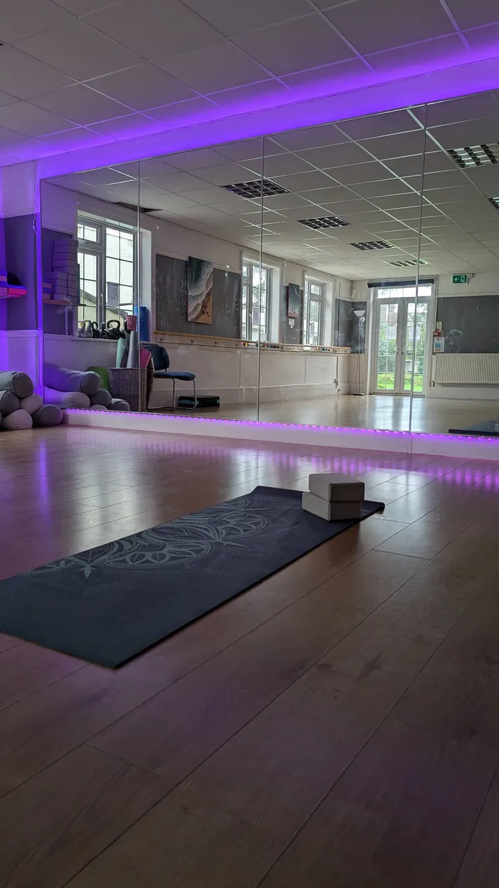 The Space Falmouth — pilates-studio in Falmouth — 5