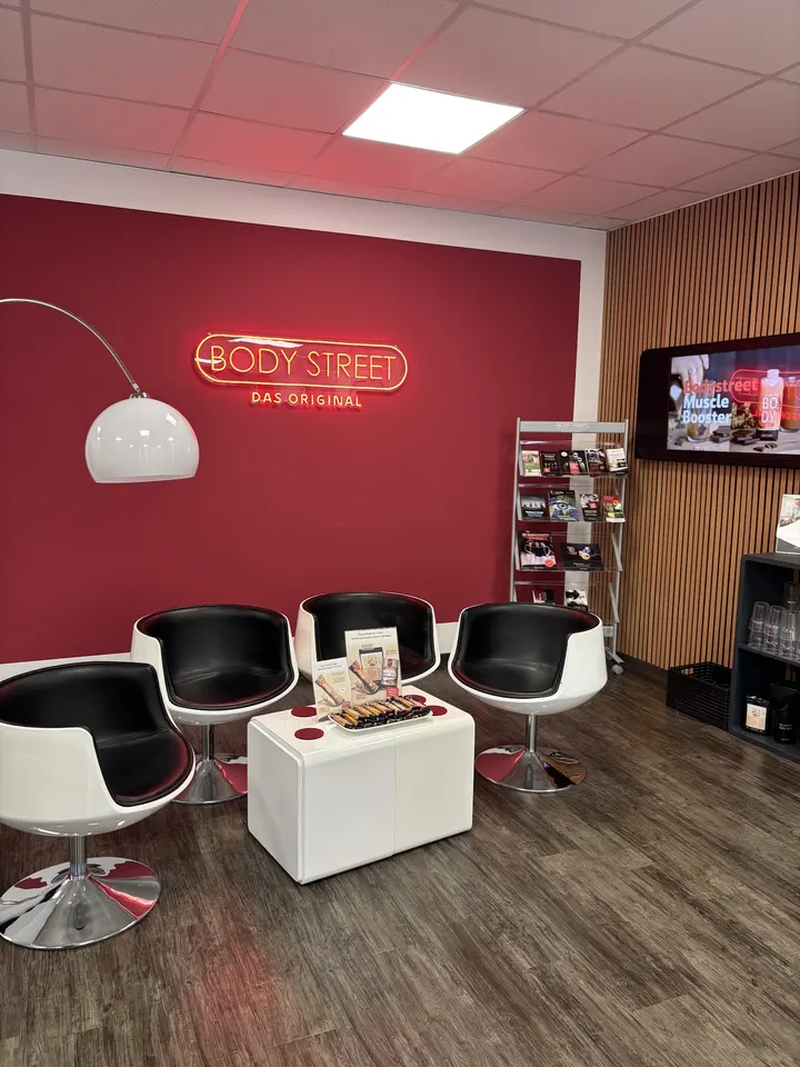 Bodystreet Nordhorn Zentrum — ems-training-studio in Nordhorn — 3