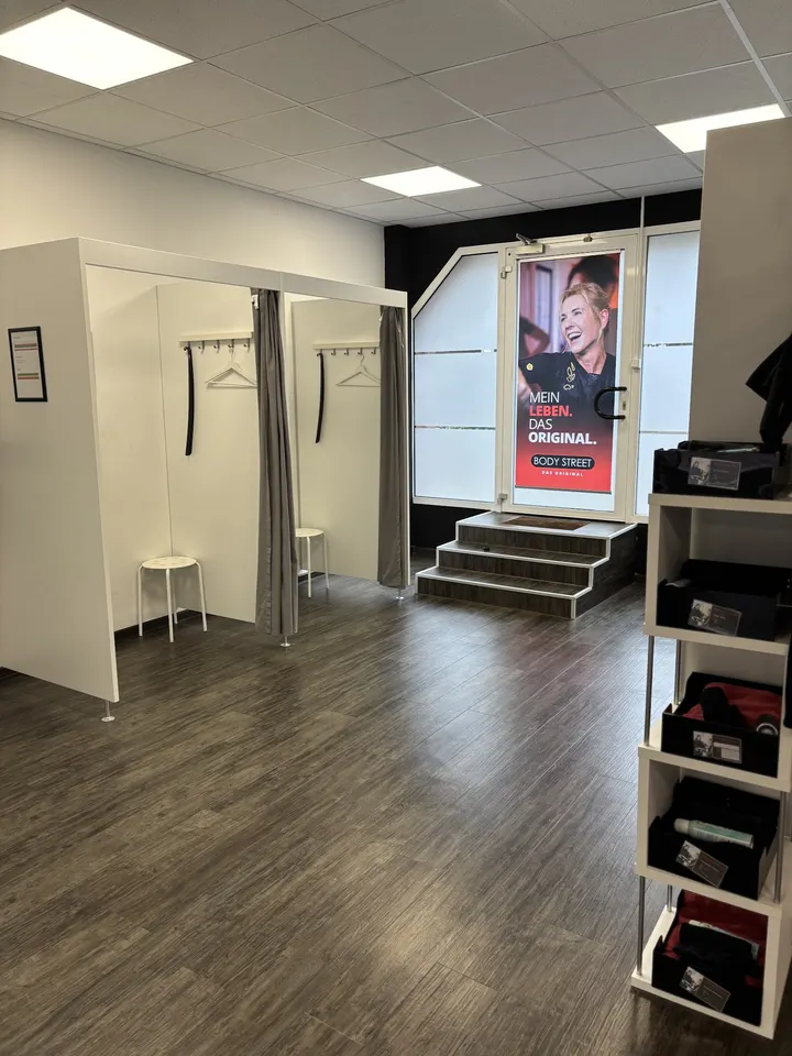Bodystreet Nordhorn Zentrum — ems-training-studio in Nordhorn — 6