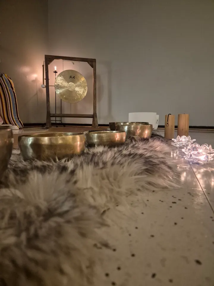 Woikka Asana Studio — jooga-studio – Voikkaa, Kouvola — 3