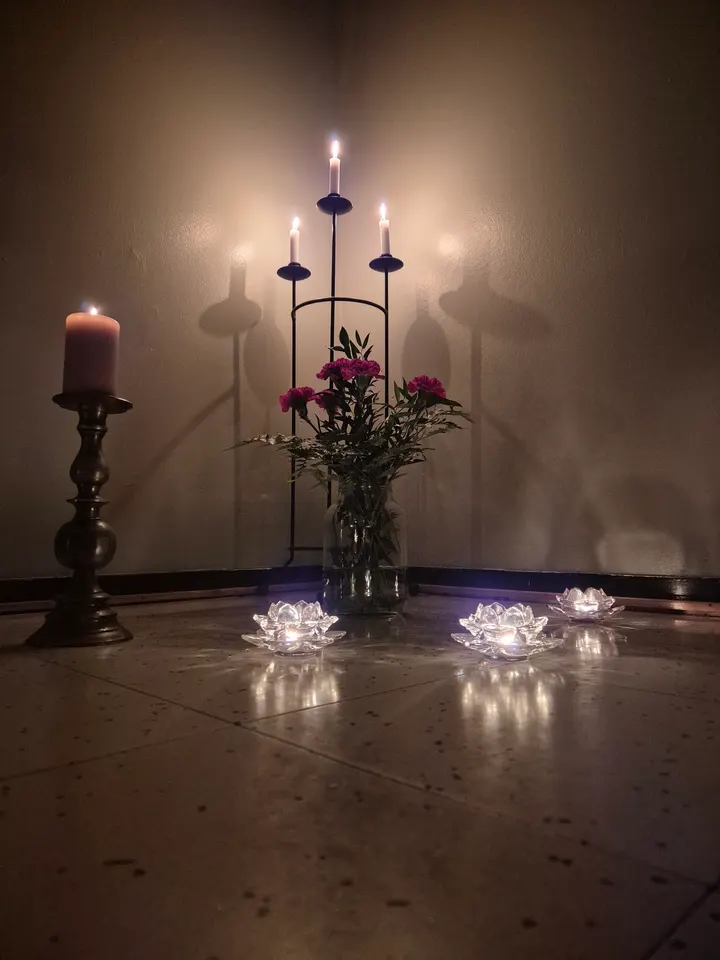 Woikka Asana Studio — jooga-studio – Kouvola — 3