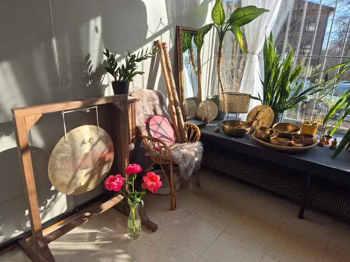 Woikka Asana Studio — jooga-studio – Kouvola — 4