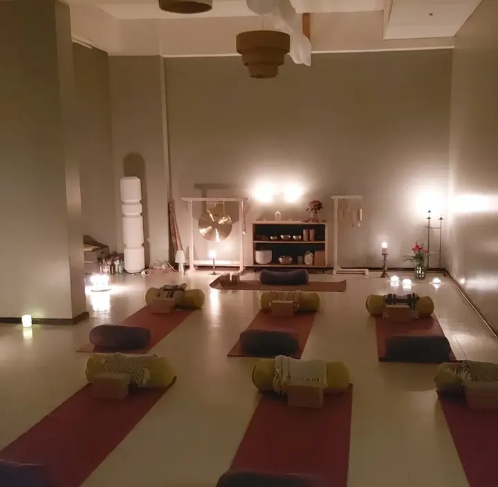 Woikka Asana Studio — jooga-studio – Kouvola — 5