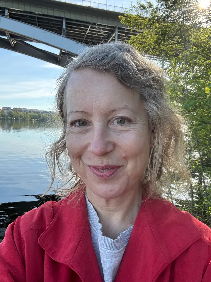 Kaivalya -Yoga Ayurveda Tantra — yoga-studio in Solna, Stockholm — 3