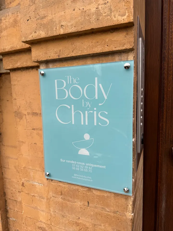 The Body By Chris — salle de fitness-studio à Capitole / Arnaud Bernard / Carmes, Toulouse — 2