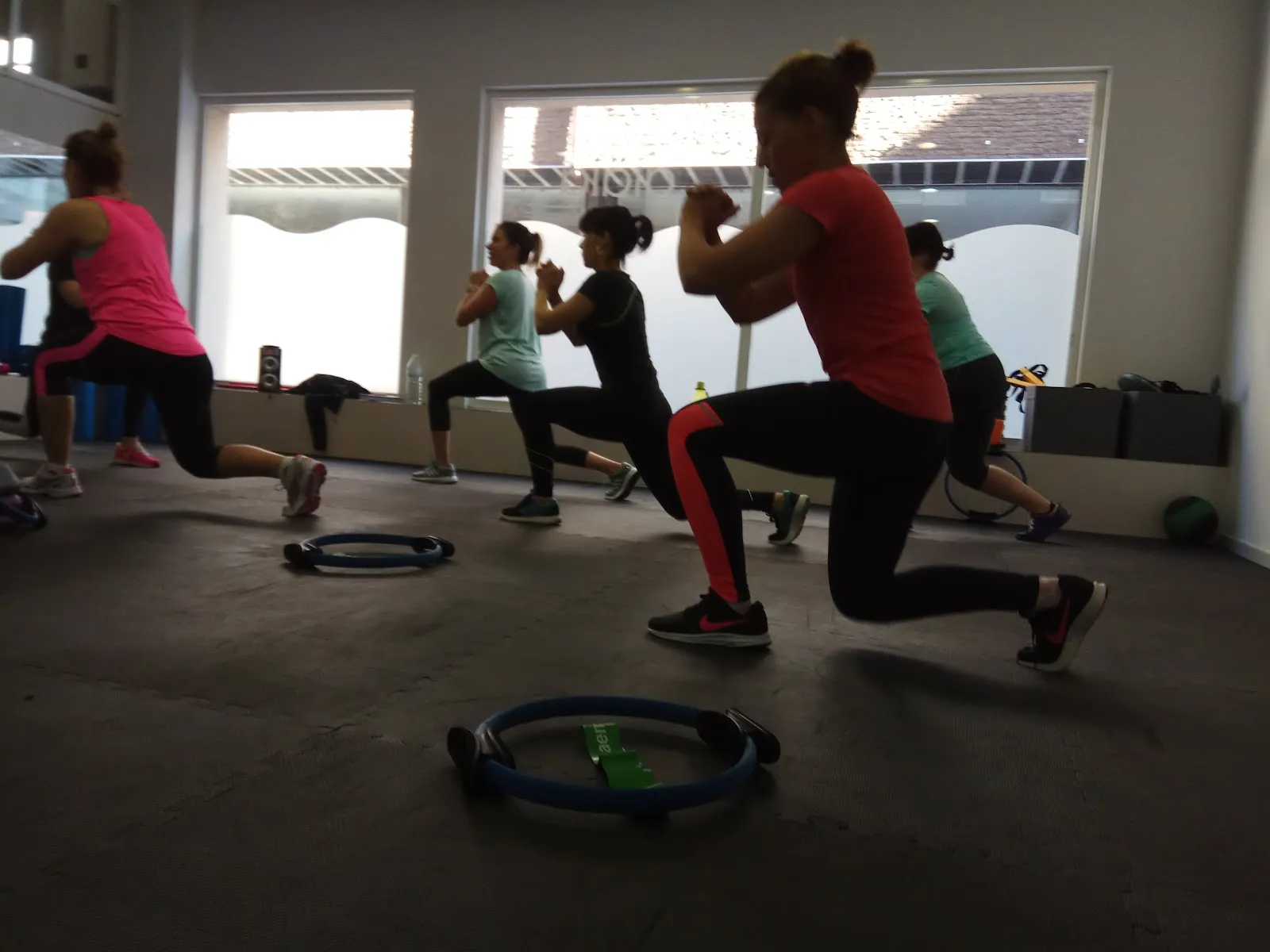 Alaia Salud Y Pilates — pilates-studio en Marín — 3