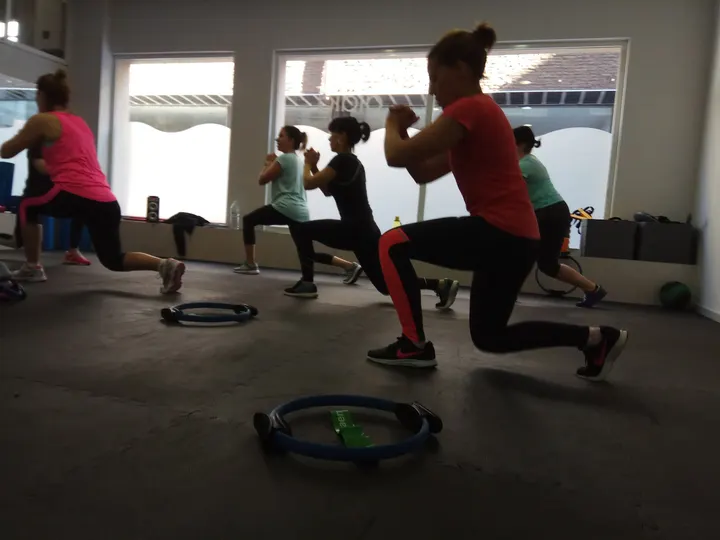 Alaia Salud Y Pilates — pilates-studio en Marín — 3