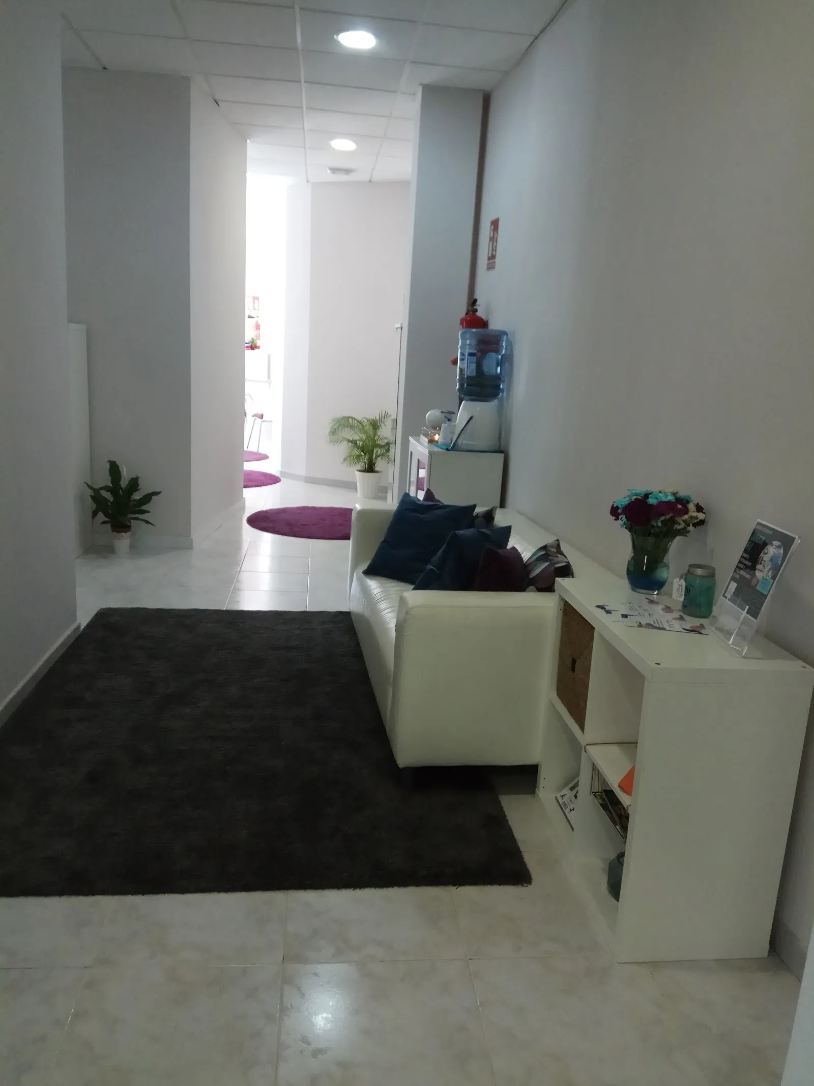 Alaia Salud Y Pilates — pilates-studio en Marín — 3